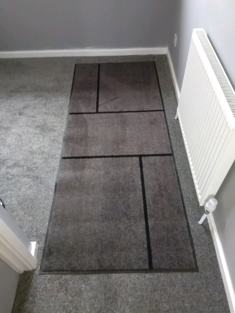Large Doormat Runner In Poole Dorset Gumtree