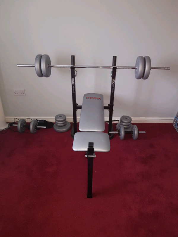 Weights For Sales In Barry Vale Of Glamorgan Gumtree