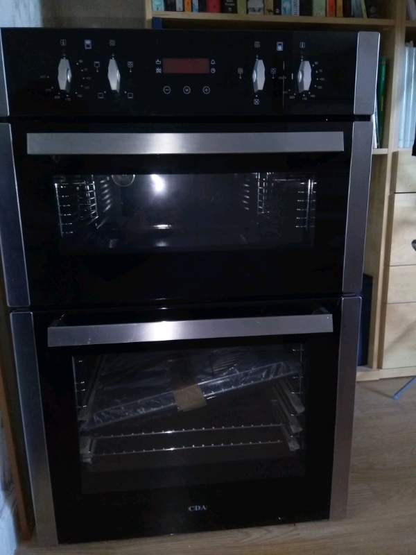 Cda Built In Ovens