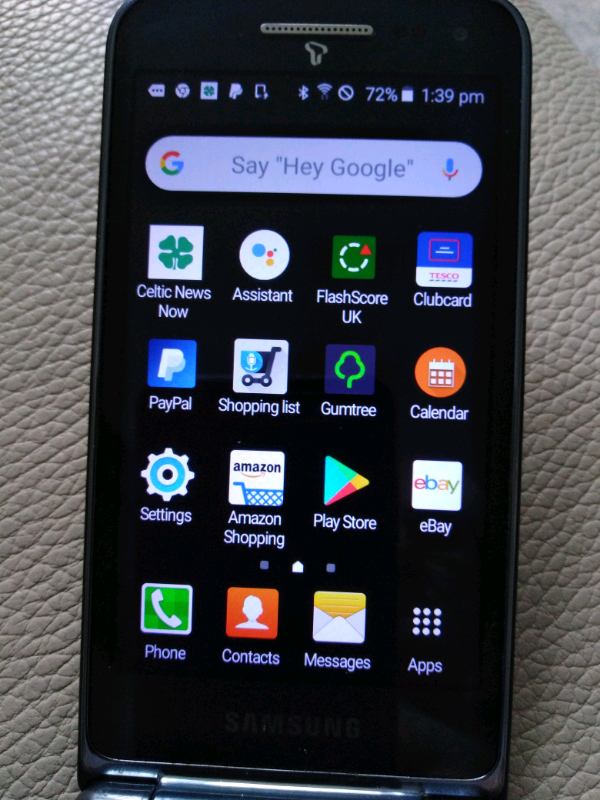 Phone for sale in Rosyth, Fife Gumtree