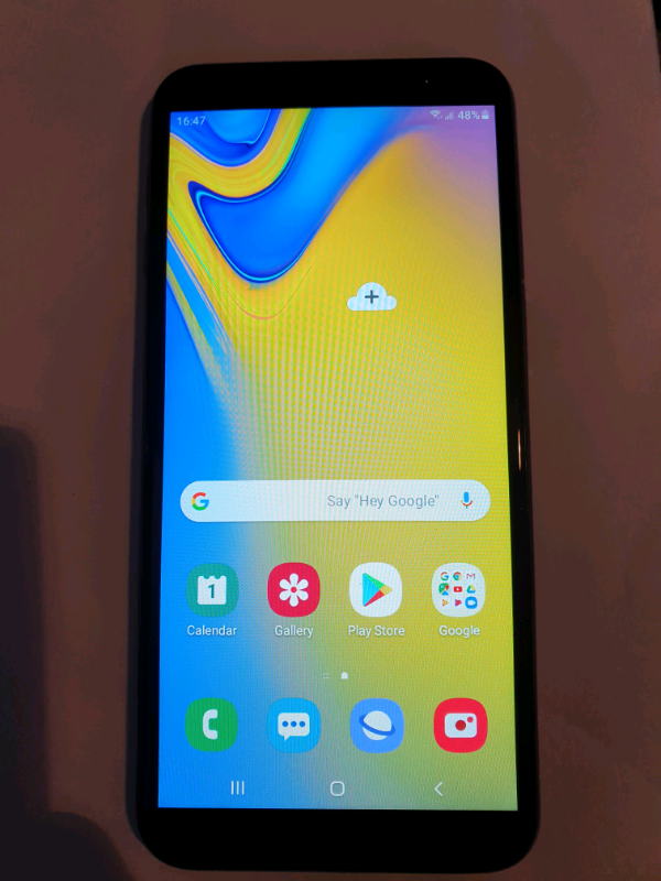 j6 plus amazon