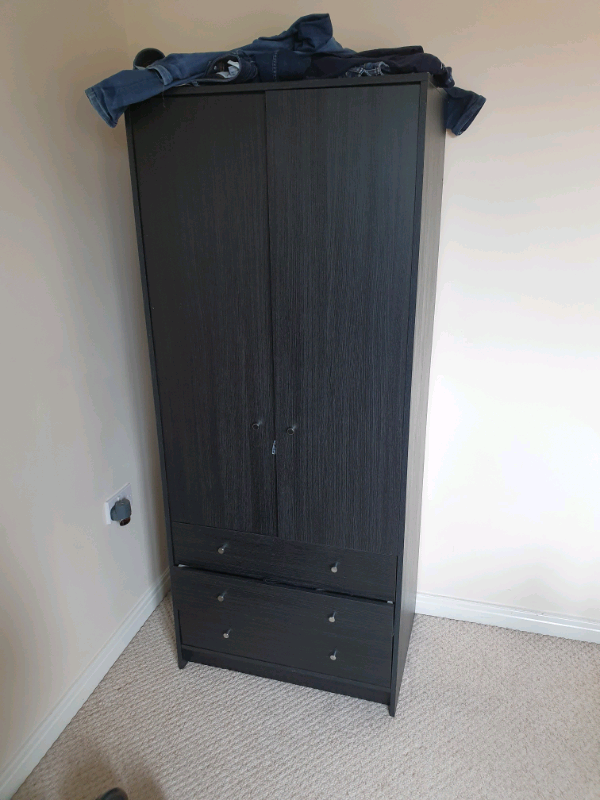 Argos wardrobe in Ipswich, Suffolk Gumtree