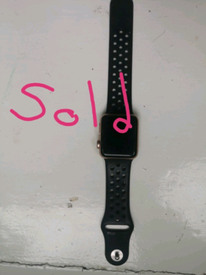 Apple Watch For Sale In Newcastle Tyne And Wear Men S Women S Watches Gumtree