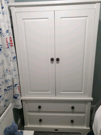 Boori Wardrobe For Sale Nursery Furniture Gumtree
