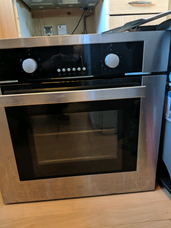 Cooke and Lewis oven in Aberdeen Gumtree