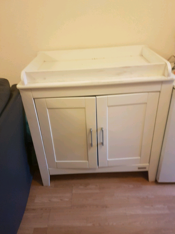Baby’s Nappy Changing Unit/ in Chatham, Kent Gumtree