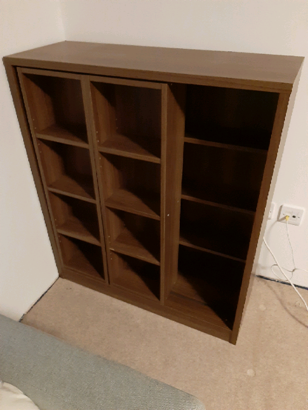 DVD / bookcase in Sheffield, South Yorkshire Gumtree