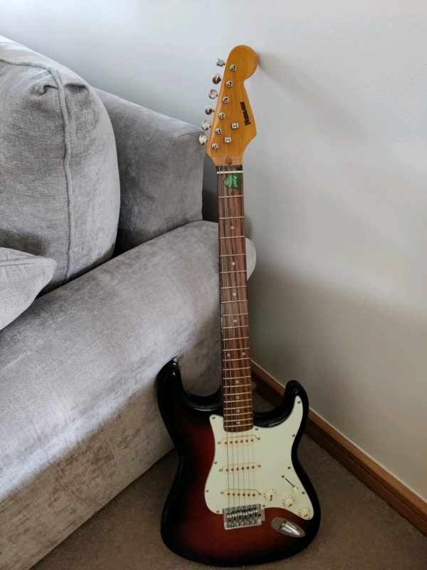 Electric Guitar In Lochgelly Fife Gumtree