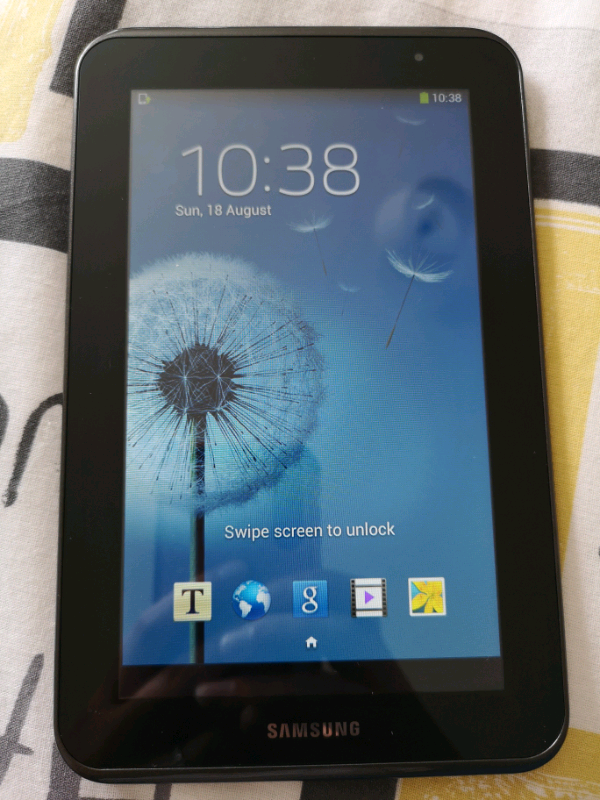 samsung galaxy tab 2 7.1