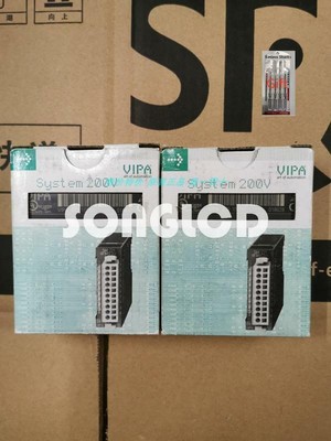 1PCS NEW VIPA232-1BD51   DHL or FedEx #W7