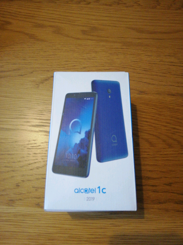 Brand new mobile phone in Bridgend Gumtree