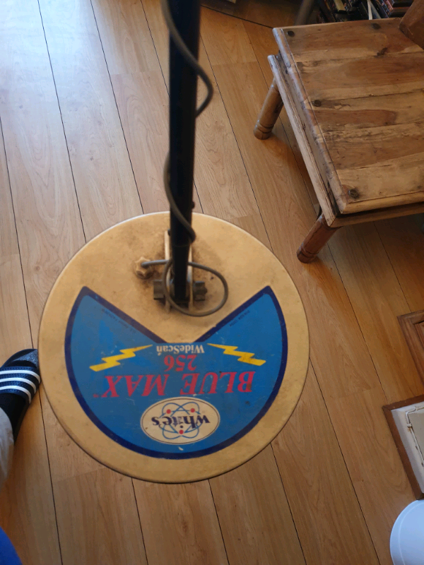 Whites classic III metal detector in Norwich, Norfolk Gumtree