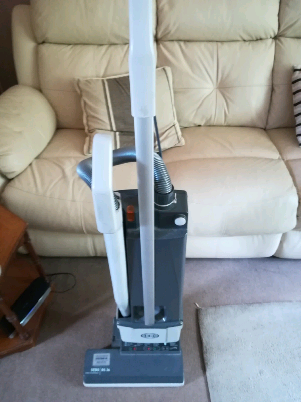 Sebo BS36 Hoover in Haddington, East Lothian Gumtree