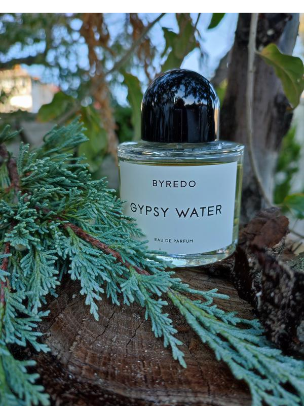 Byredo Gypsy Water Eau de Parfum 1.6 fl oz Spray Unisex Byredo Gypsy Water Eau de Parfum 1.6 fl oz Spray Unisex