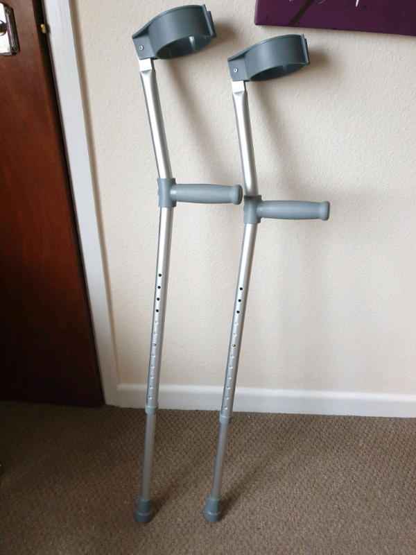 Crutches in Norwich, Norfolk Gumtree