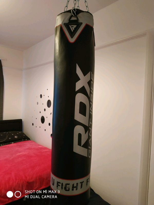 RDX Giant Inside 5ft punch bag in Greenford, London Gumtree