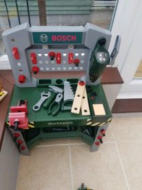 Bench Work For Sale Baby Kids Stuff Gumtree