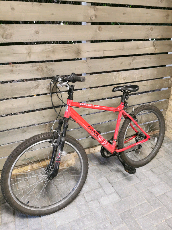 mountain bikes for sale on gumtree