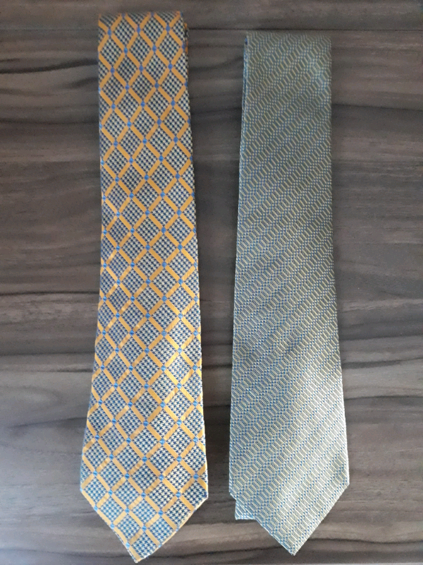 2 Thomas Pink Ties | in Welling, London | Gumtree