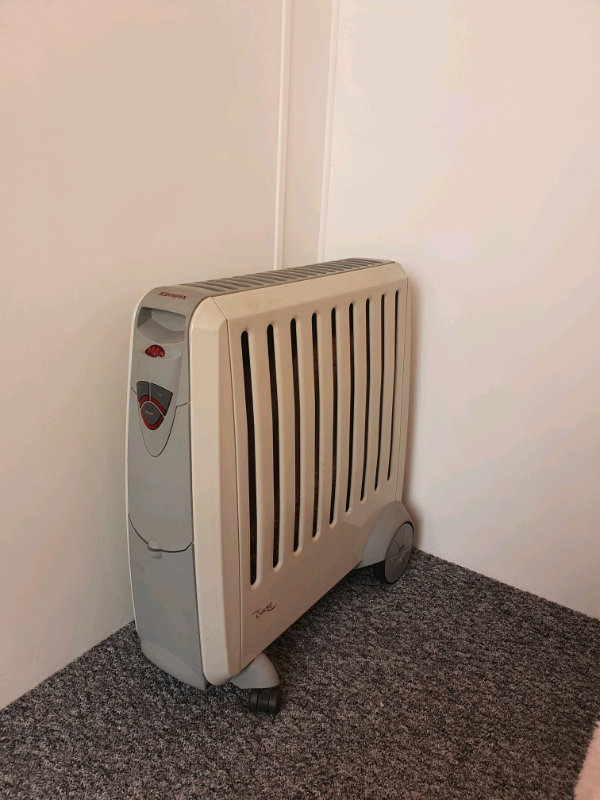 dimplex oil radiator