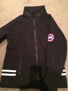 canada goose women's tremblant softshell jacket canada goose women's tremblant softshell jacket