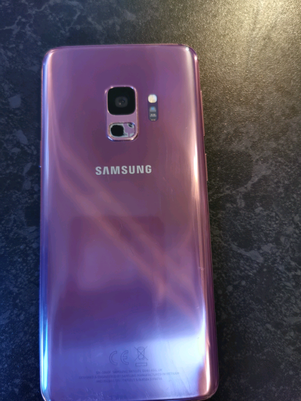 samsung a50 internal storage