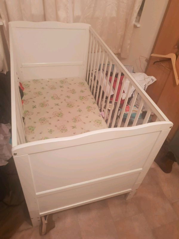 New baby cot for sale. in Walthamstow, London Gumtree