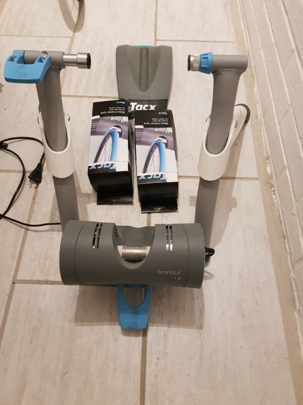 Tacx vortex smart