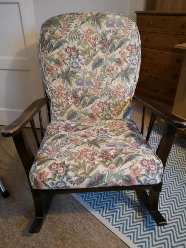 Rocking chair | in Chichester, West Sussex | Gumtree
