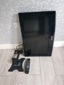 26 inch samsung tv not smart