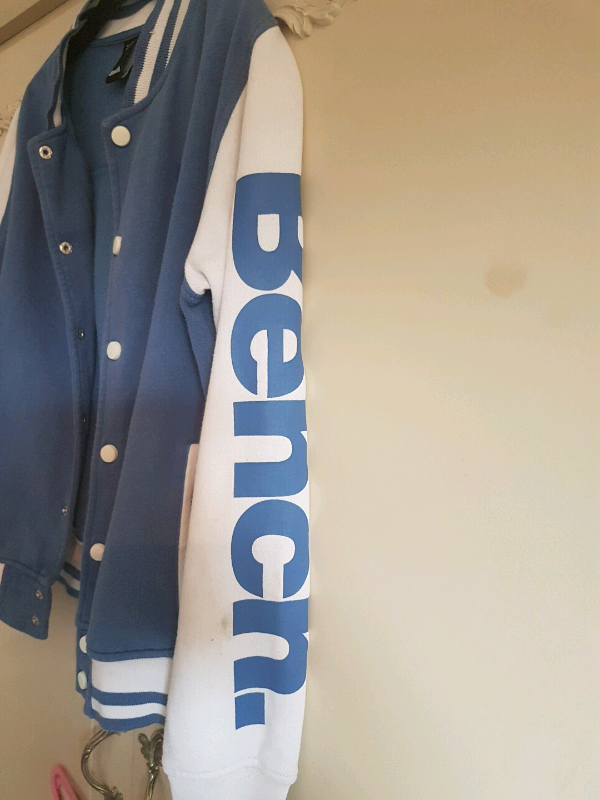 Bench Jacket 9 To 10 Years In Sherwood Nottinghamshire Gumtree