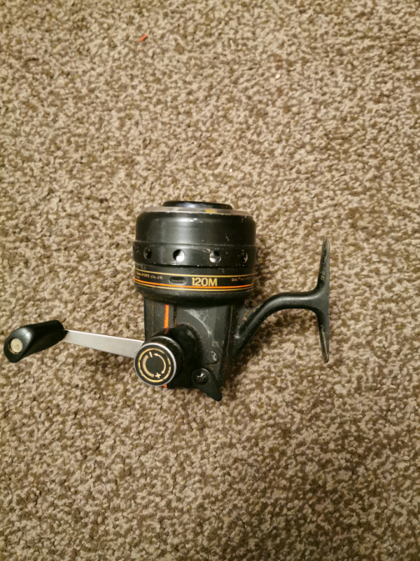 Diawa fishing reel in Maltby, South Yorkshire Gumtree