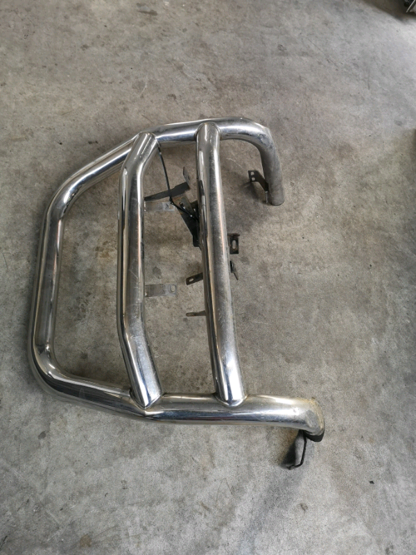 Vw caddy bull bars in Carrickfergus, County Antrim Gumtree