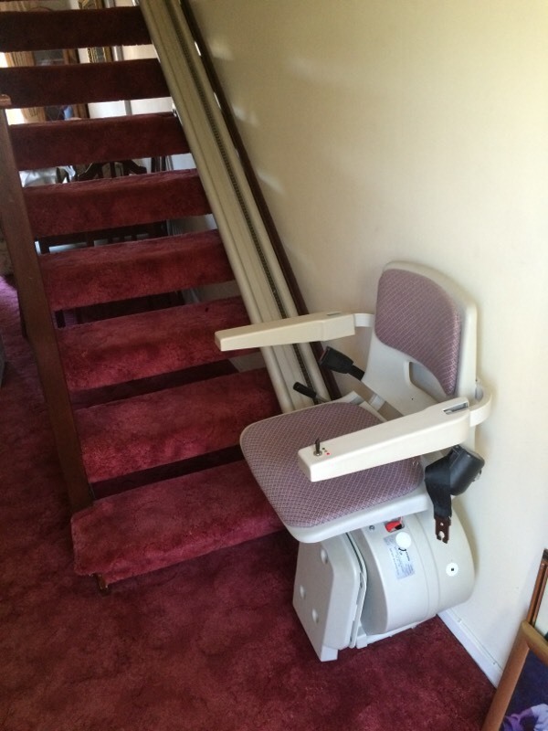 Acorn superglide 120 stair lift in Exeter, Devon Gumtree