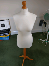 dummy dressmakers