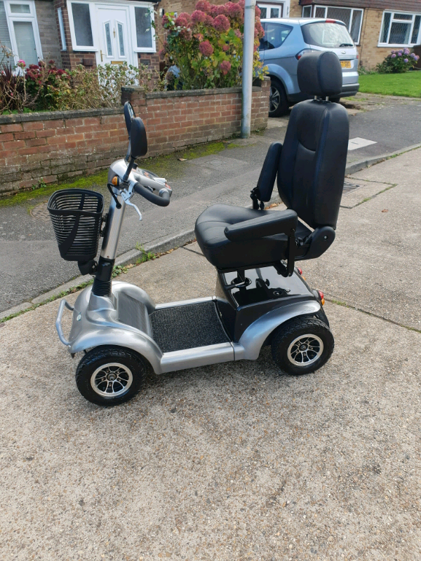Mobility scooter Invacare Pegasus in Hempstead, Kent Gumtree