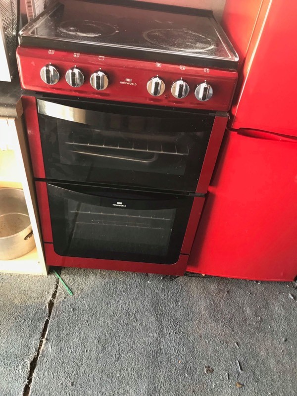 Electric cooker for sale in Aberdeen Gumtree