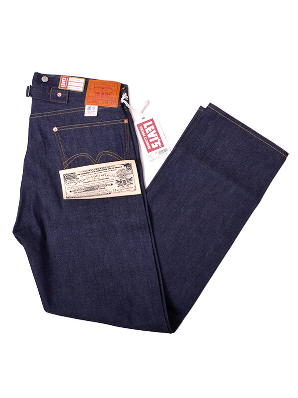 LEVI'S LVC 501 XX 1933MODEL LEVI'S VINTAGE CLOTHING 33501 LEVI'S LVC 501 XX 1933MODEL LEVI'S VINTAGE CLOTHING 33501
