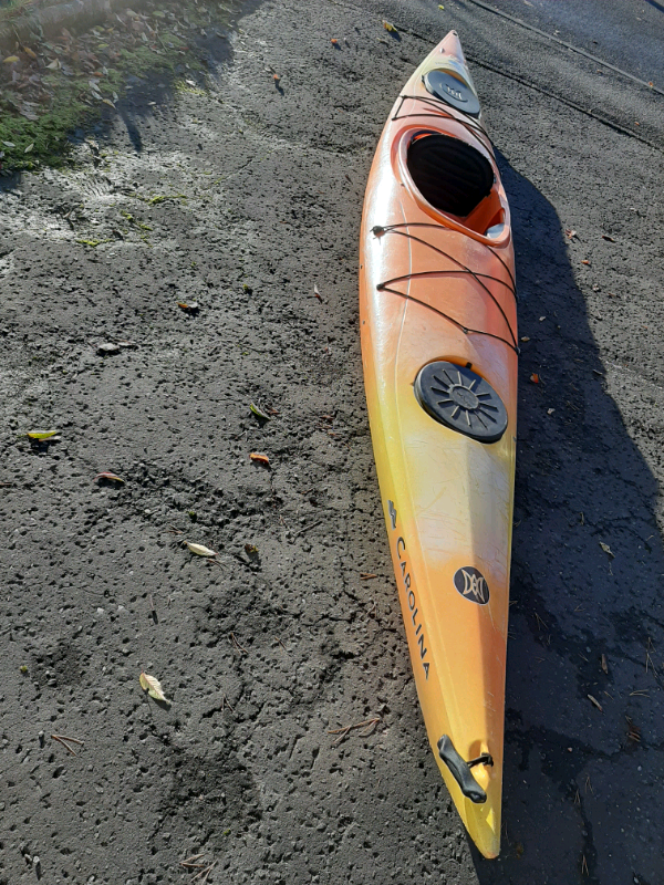 Perception Carolina Touring/Sea Kayak 14ft in Clydebank, West