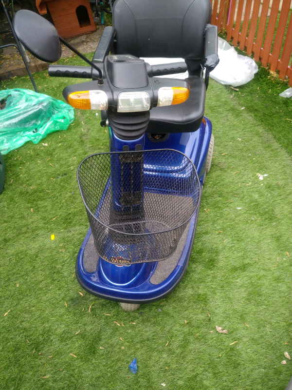 Mobility scooter in Bradford, West Yorkshire Gumtree