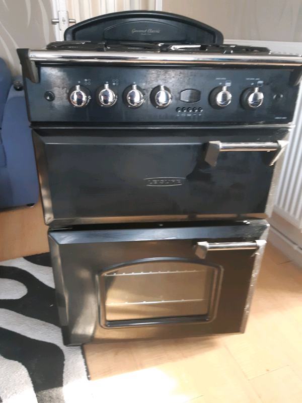 Gourmet Classic Double Oven in Shoeburyness, Essex Gumtree