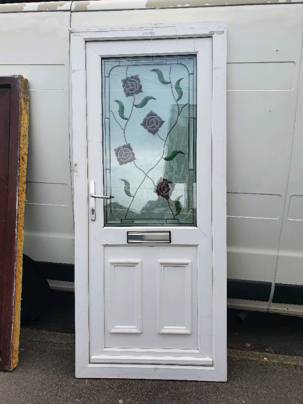 PVC doors for sale in Pontypridd, Rhondda Cynon Taf Gumtree