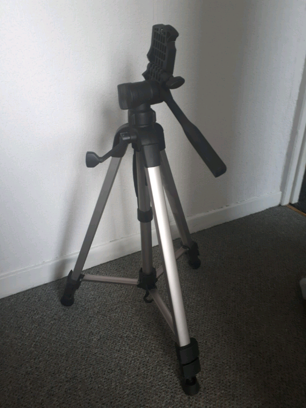 Camcorder tripod in Castlereagh, Belfast Gumtree