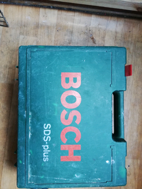 110v bosch drills in newcastle, tyne and wear gumtree