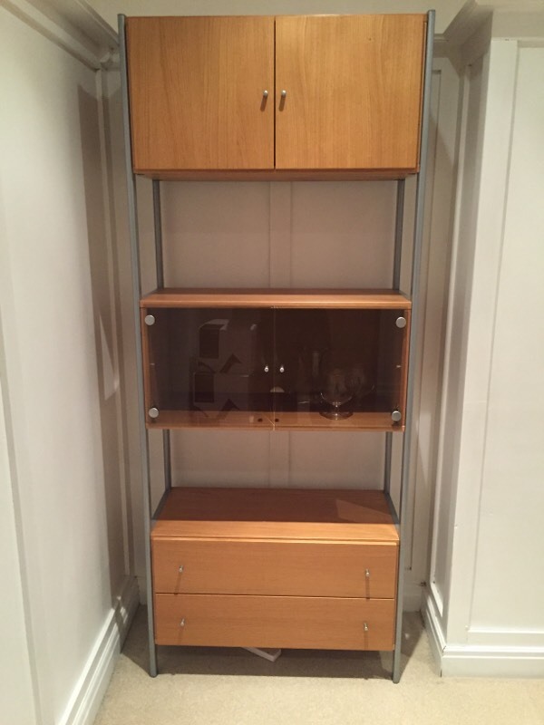 IKEA Journalist Shelving Units in Alwoodley, West Yorkshire Gumtree