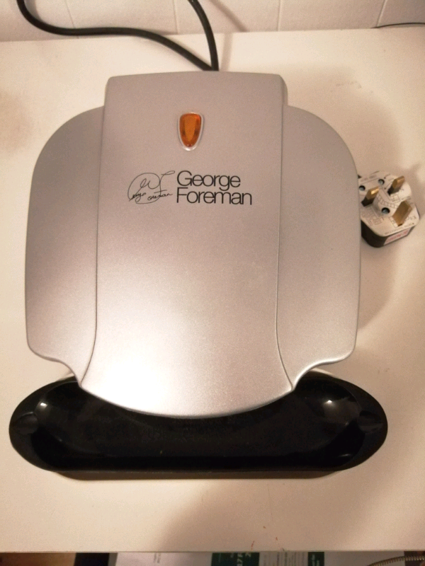 foreman grill toaster in Highgate, London Gumtree