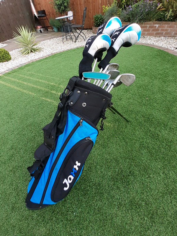 Kids golf clubs in Cowdenbeath, Fife Gumtree