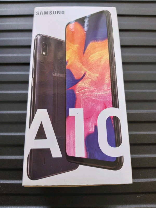 mobile samsung a10