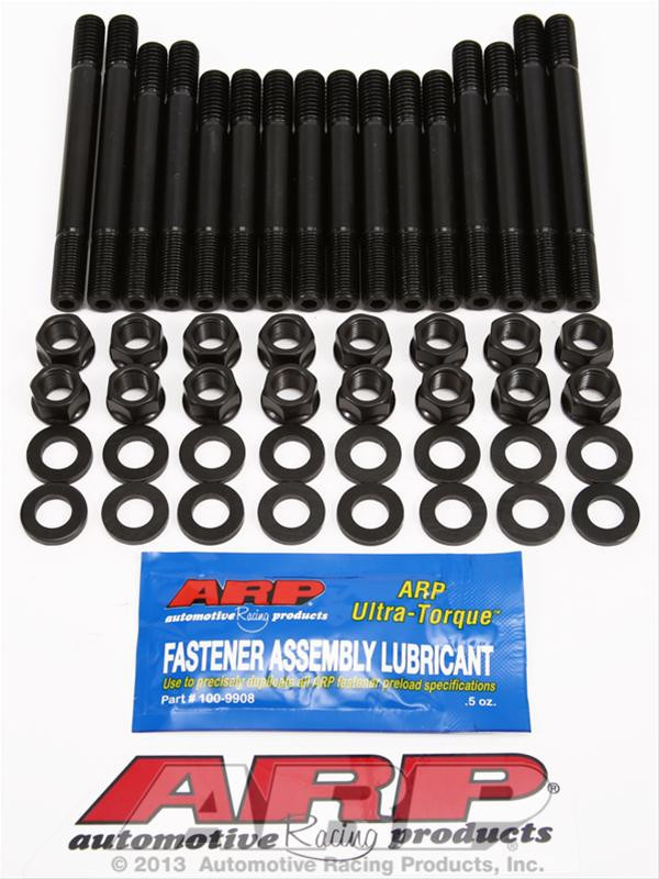 リーデル oakedochardonnay 12pieaces ARP 123-4003 Cyl. Head Studs Kit for 1986 1987 Buick V6
