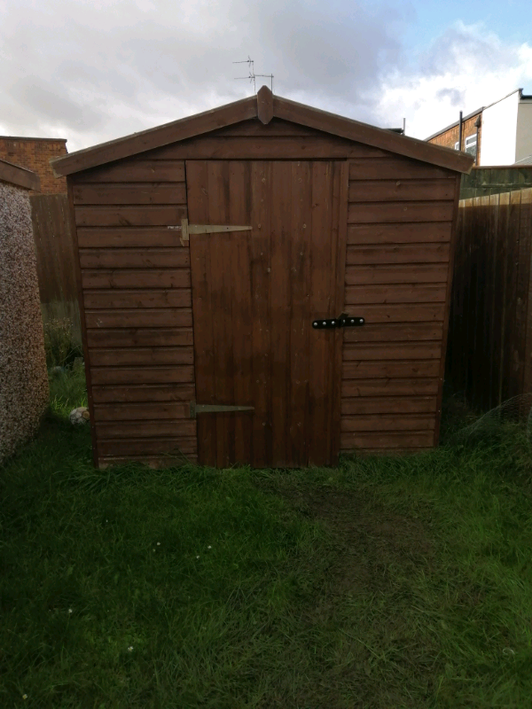 Garden Shed | in Hull, East Yorkshire | Gumtree